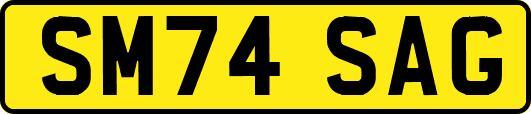 SM74SAG