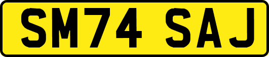 SM74SAJ