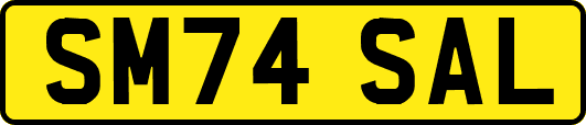 SM74SAL