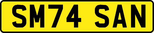 SM74SAN