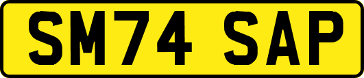 SM74SAP