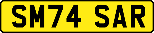 SM74SAR