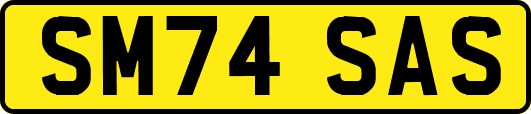 SM74SAS