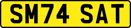 SM74SAT
