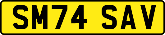 SM74SAV