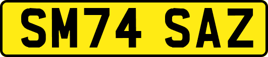 SM74SAZ