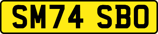 SM74SBO