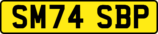 SM74SBP