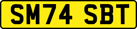 SM74SBT