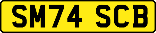 SM74SCB
