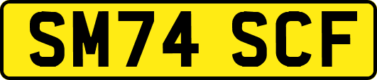 SM74SCF
