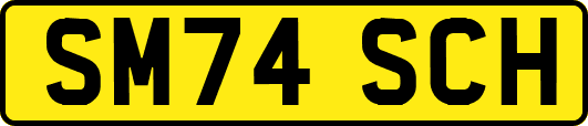 SM74SCH