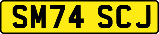 SM74SCJ