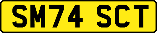 SM74SCT