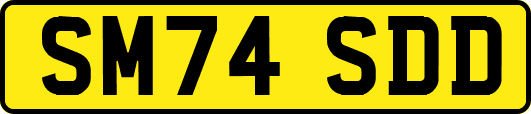 SM74SDD