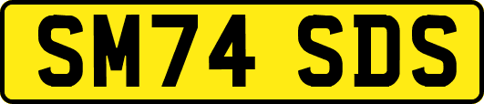 SM74SDS