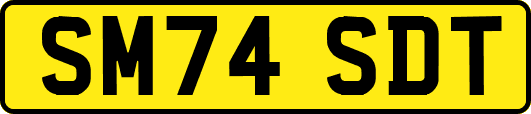 SM74SDT