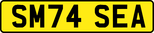 SM74SEA