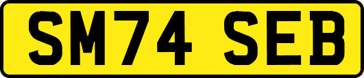SM74SEB