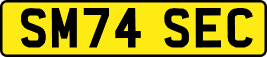SM74SEC