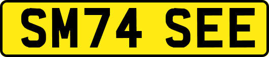 SM74SEE