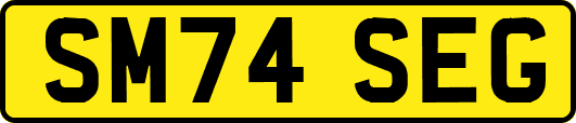 SM74SEG
