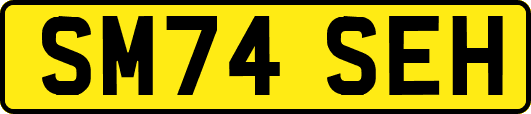 SM74SEH