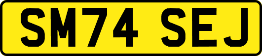 SM74SEJ