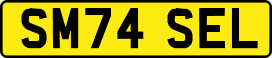 SM74SEL