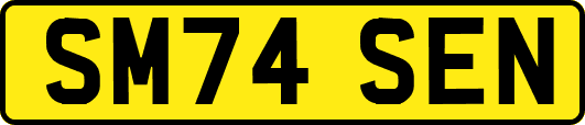 SM74SEN