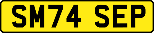 SM74SEP