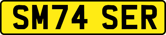 SM74SER