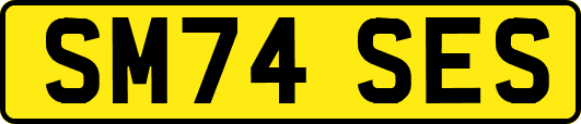 SM74SES