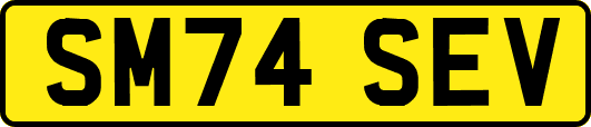 SM74SEV