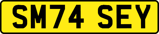 SM74SEY