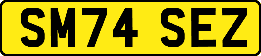 SM74SEZ