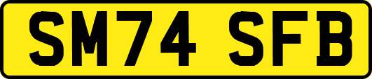 SM74SFB