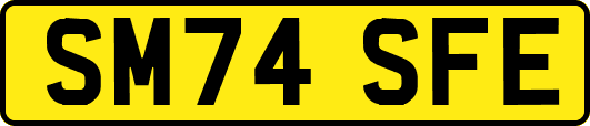 SM74SFE