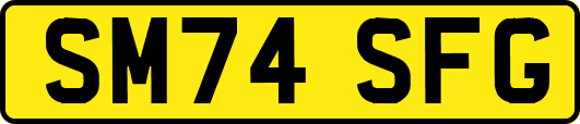 SM74SFG