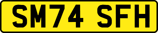 SM74SFH