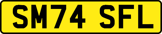 SM74SFL