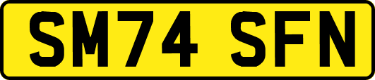 SM74SFN