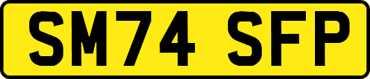 SM74SFP