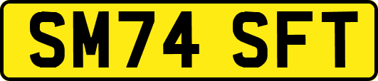 SM74SFT