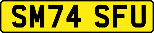 SM74SFU