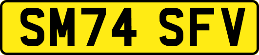 SM74SFV
