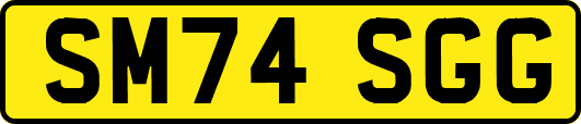 SM74SGG