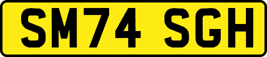 SM74SGH