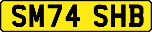 SM74SHB