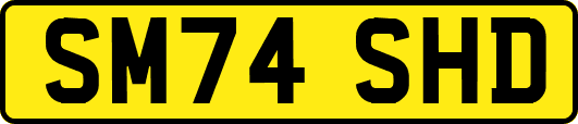 SM74SHD